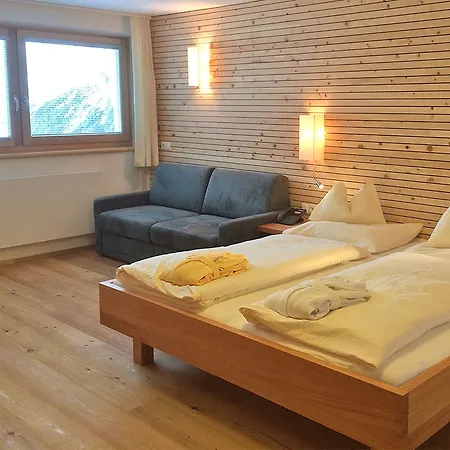 Hotel Hochsoelden