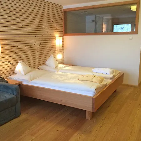 Hochsoelden Hotel