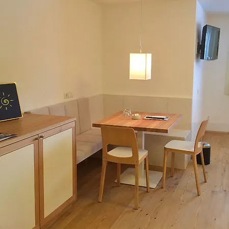 Hochsoelden Hotel 4*
