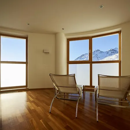 Hochsoelden Hotel 4*