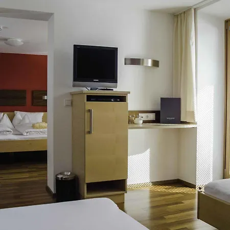 Hochsoelden Hotel 4*