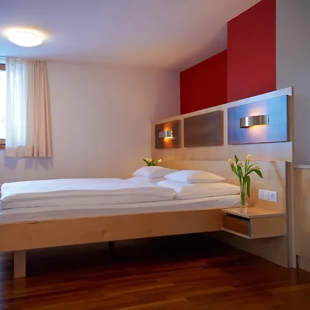 Hotel Hochsoelden Sölden