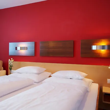 Hochsoelden Hotel 4*