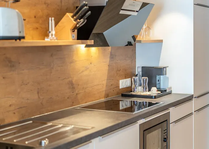 Otel Hochsoelden Sölden