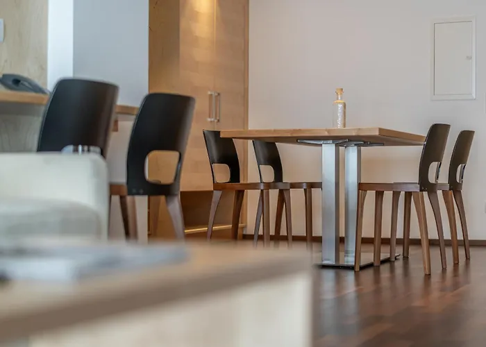 Hotel Hochsoelden Sölden