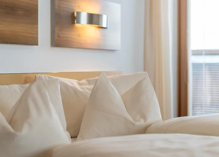 Hotel Hochsoelden 4*