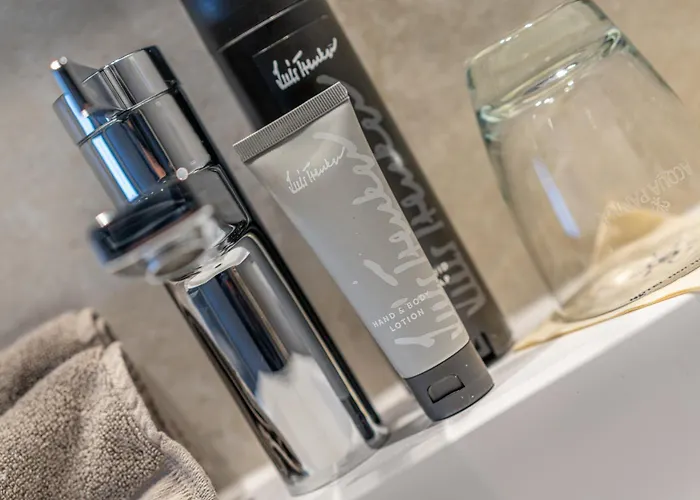 מלון Hochsoelden זולדן