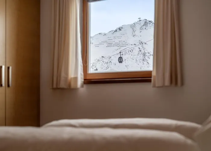 Hochsoelden 4* Solden