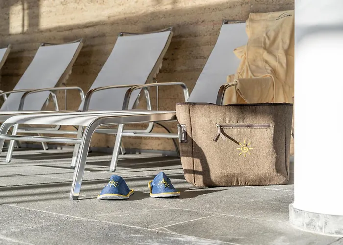 Hochsoelden 4* Solden