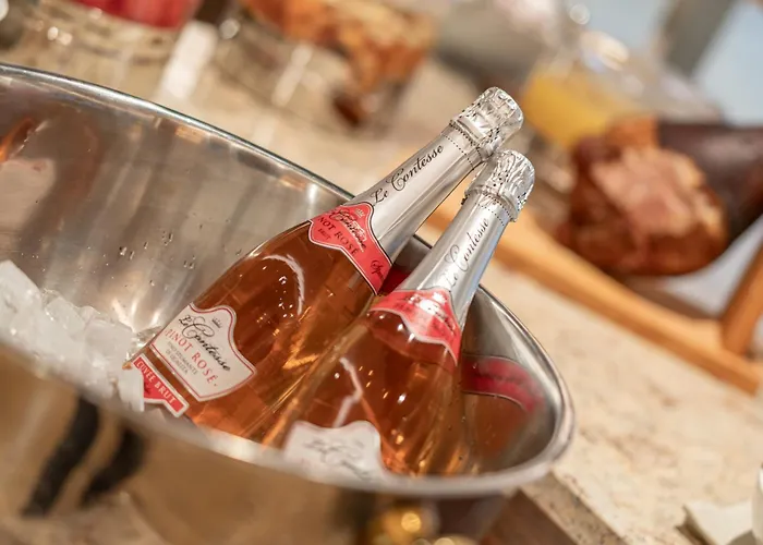 Hochsoelden Otel Sölden