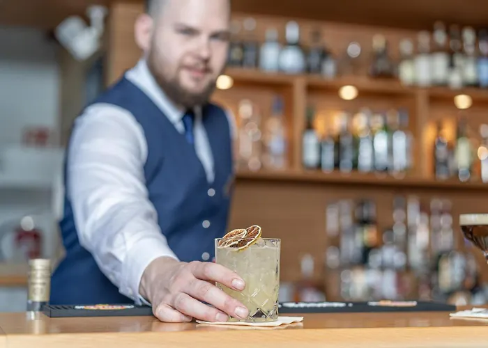 Hotel Hochsoelden Sölden