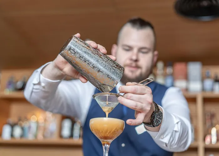 Hochsoelden 4* Sölden