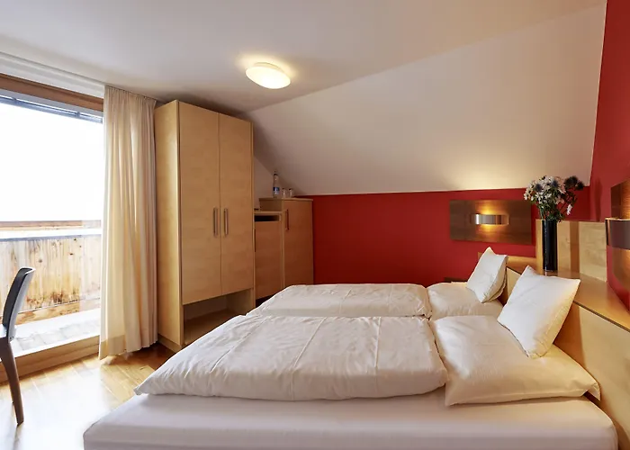 Hochsoelden 4* Sölden