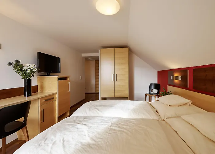 Otel Hochsoelden Sölden