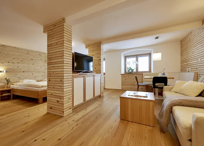 Hotel Hochsoelden 4*