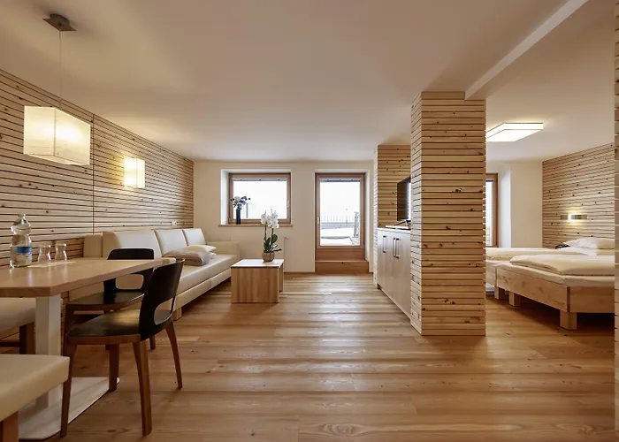 Hochsoelden Hotel Sölden