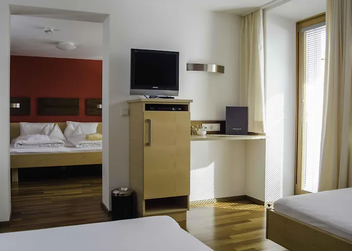 Hochsoelden Otel Sölden