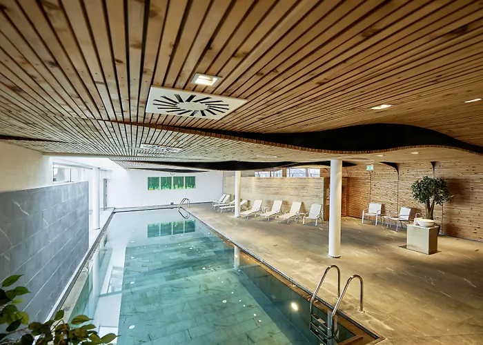 Hochsoelden Hotel Sölden