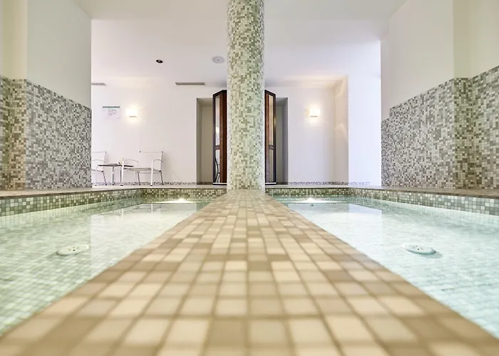 Hochsoelden 4* Solden