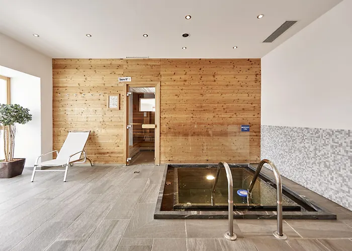 Hotel Hochsoelden 4*