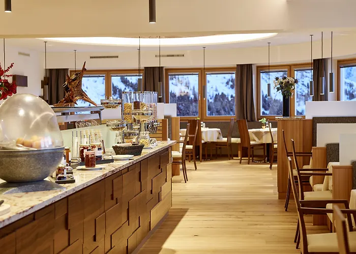 Hochsoelden 4* Solden