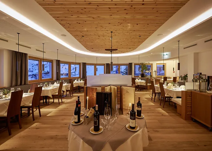 Hochsoelden 4* Sölden