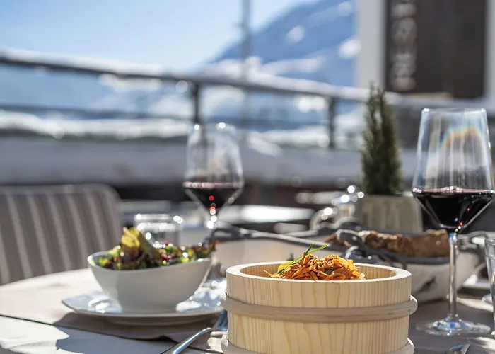 Hochsoelden Hotel 4*