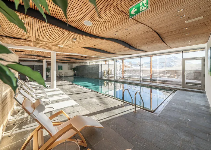 Hochsoelden Hotel Sölden