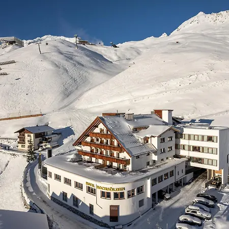 Hochsoelden