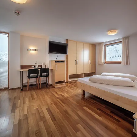 Hochsoelden 4* سولدن