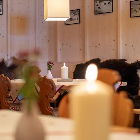 Hotel Hochsoelden 4*