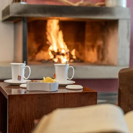 Hochsoelden Hotel 4*