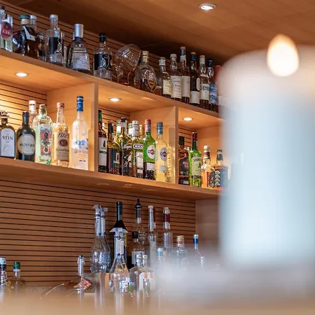 Hotel Hochsoelden Sölden