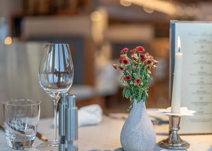 Hochsoelden 4* Sölden