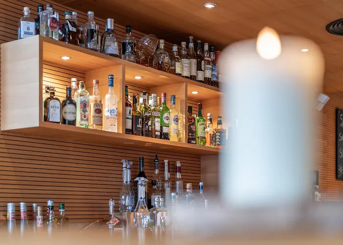 Hotel Hochsoelden Sölden